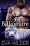 [Tiger Billionaire 01] • Tiger Billionaire · Book 1 - Hunted (BBW Paranormal Tiger Shifter Romance)